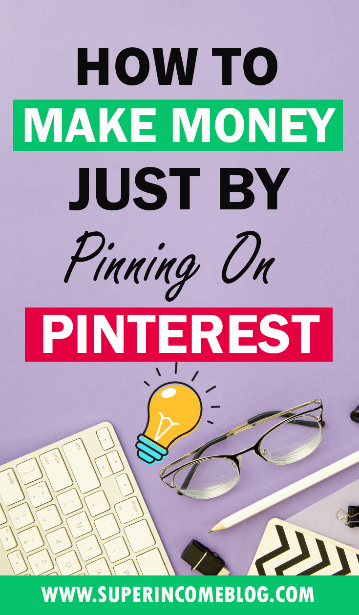 How Does Pinterest Make Money?