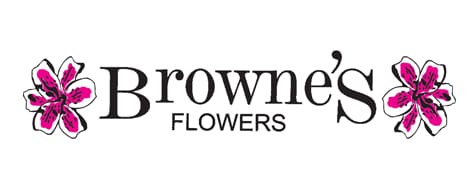 Browne's Flowers