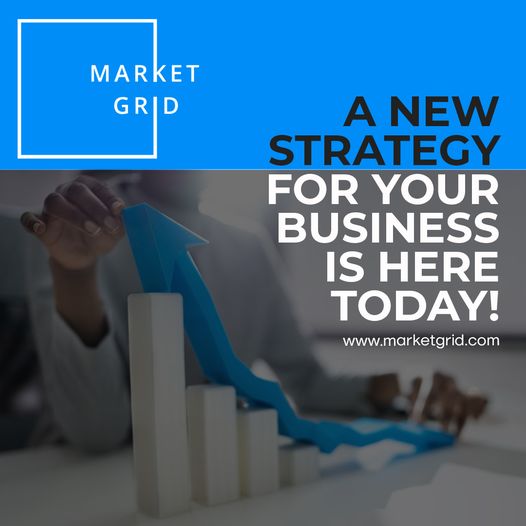Business Card Design Services In Grand Rapids, MI | Market Grid