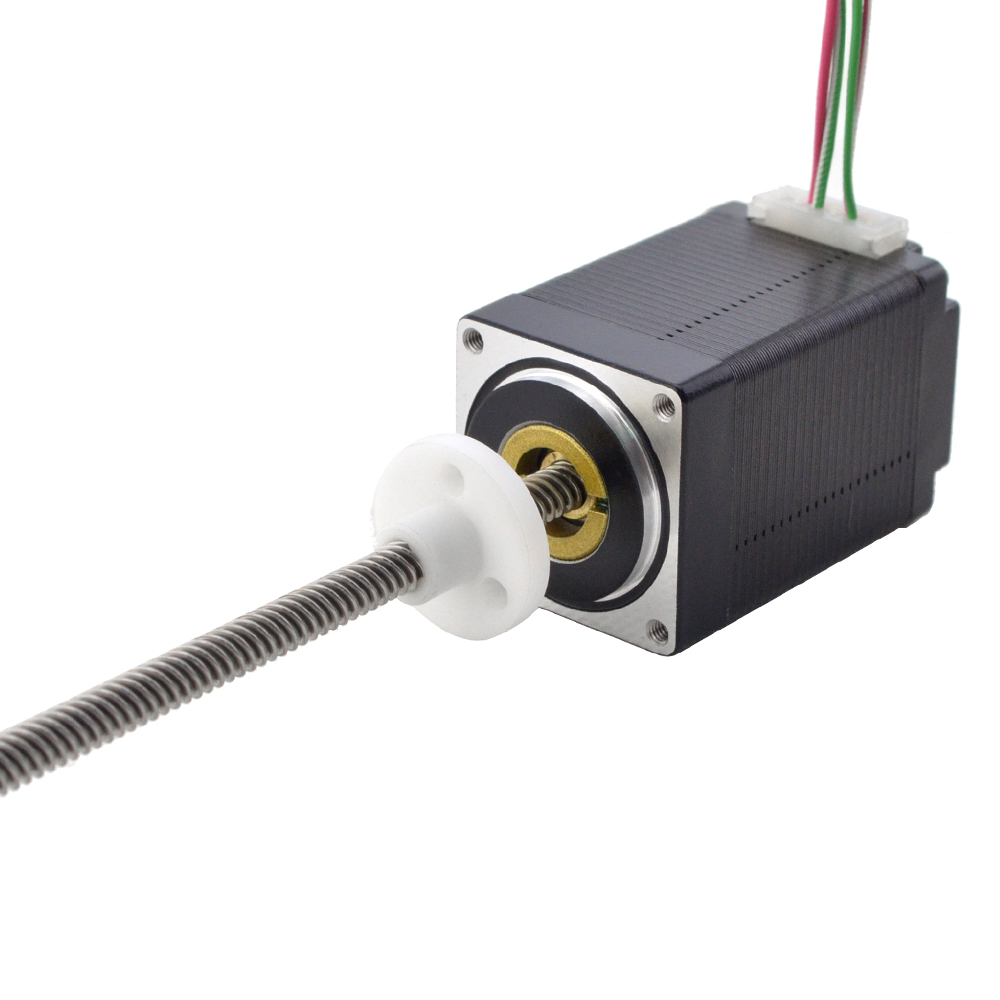 How to select a linear actuator?