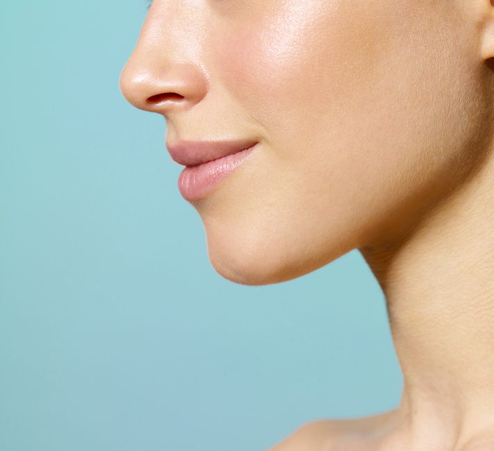 Redefine Your Jawline And Shape Your Face With Chin Liposuction!