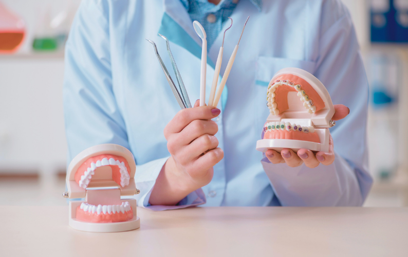 Best Dentist in Vaishali Nagar, Jaipur