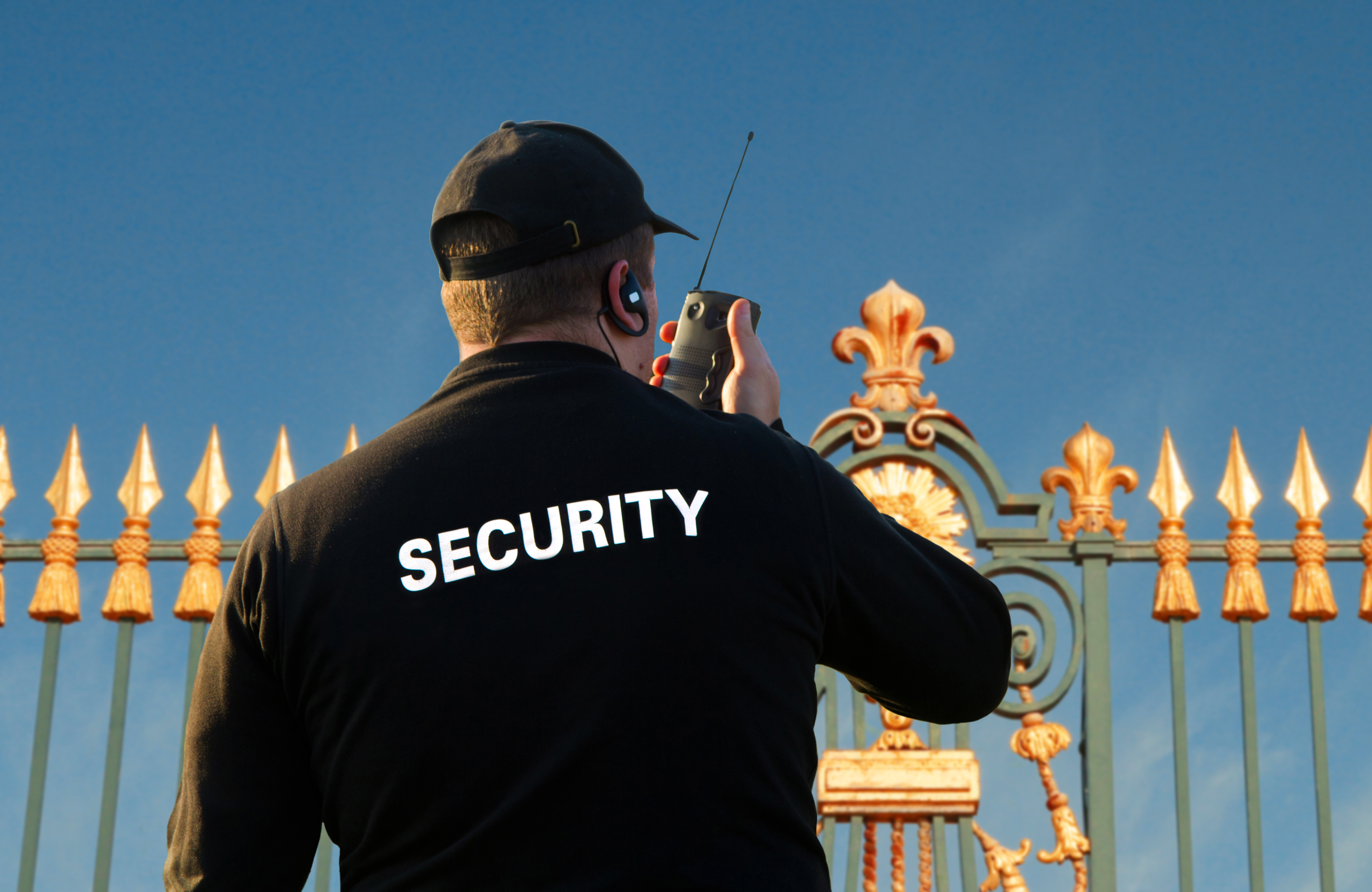  Best Security Guards and Security Solutions in Singapore - Eagle i