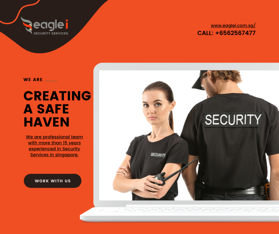 Top 3 Reasons Your Business Needs A Security Officer Right Now!