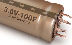 Hybrid Supercapacitor Market Report 2022 | Global Industry Trends, Forecasts and Opportunity Assessment Till 2028