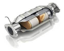 Automotive Emission Catalyst Market Report 2021 | Global Industry Trends, Forecasts and Opportunity Assessment Till 2026