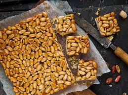 Nut Meals Market Growth Opportunities By Regions, Types, Applications And Forecast To, 2028