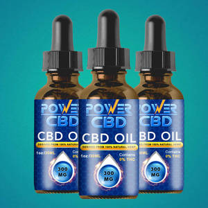 What benefits do Power CBD Gummies bring to you? 