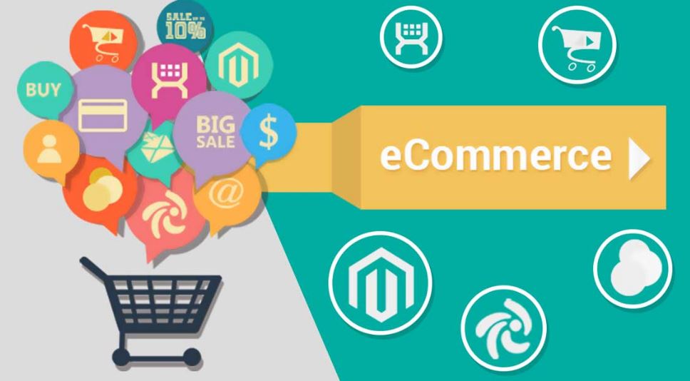 Want to know how e-commerce website development is revolutionizing the digital market