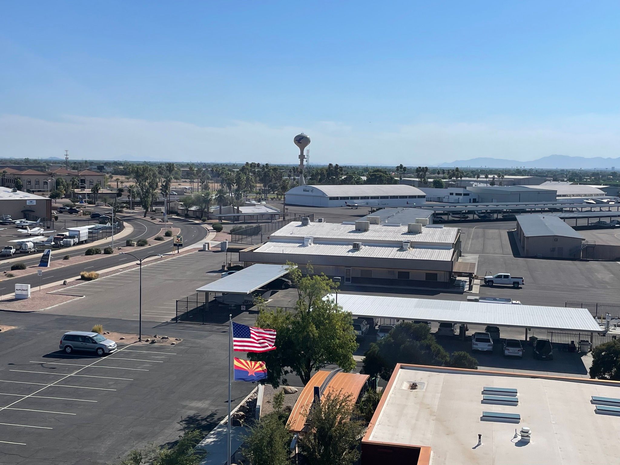 Why Should We Hire a Professional Drone Services Company For Any Purpose?