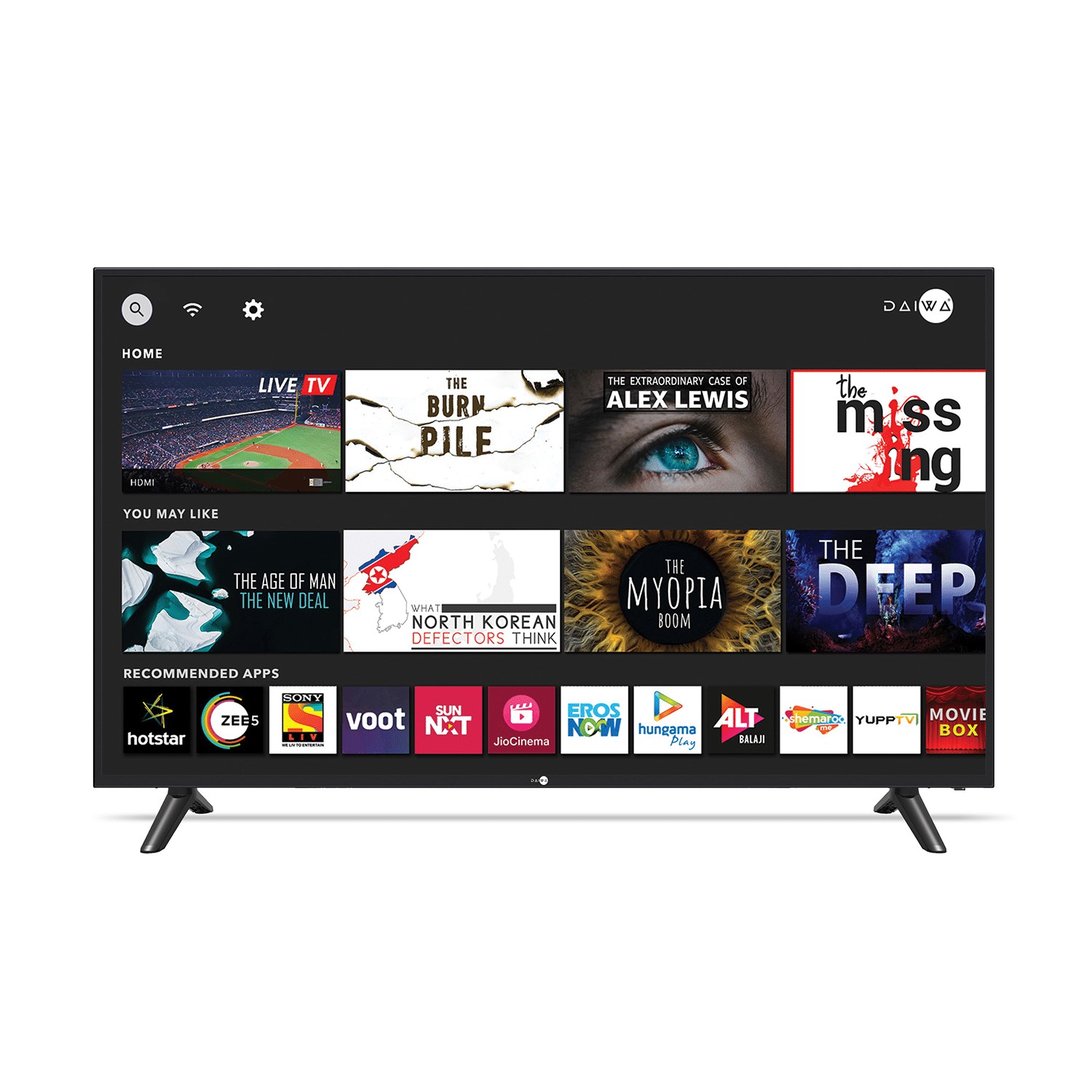 How to Stop Smart TVs Snooping on You 