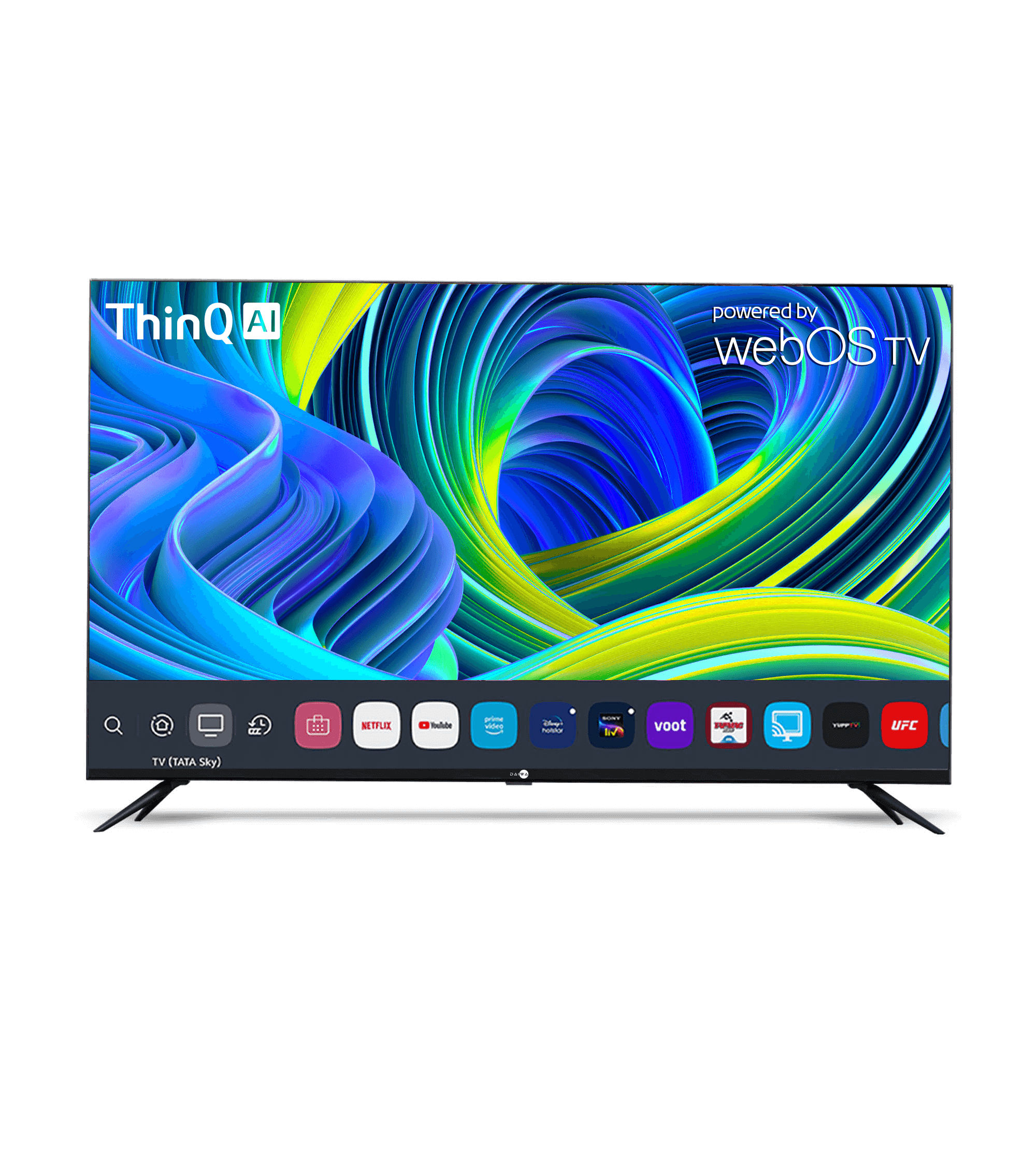 Are You Looking For The Best Place To Buy Smart LED TV