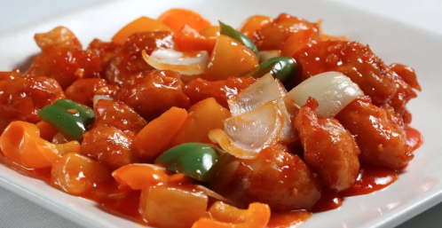 Common Mistakes People Make in an Asian Restaurant