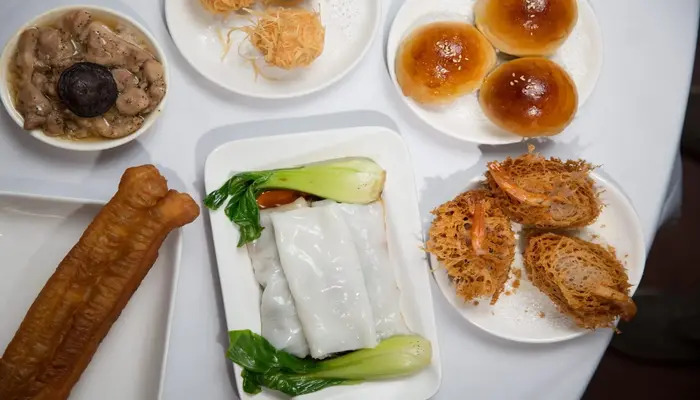 What Makes the Chinese Dim Sum Dishes Special?