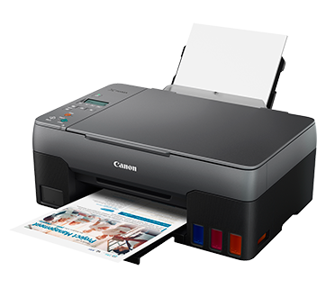 ij.start.cannon - Canon Printer Setup