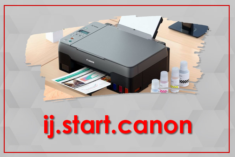 Canon Pixma Ts3122 Setup