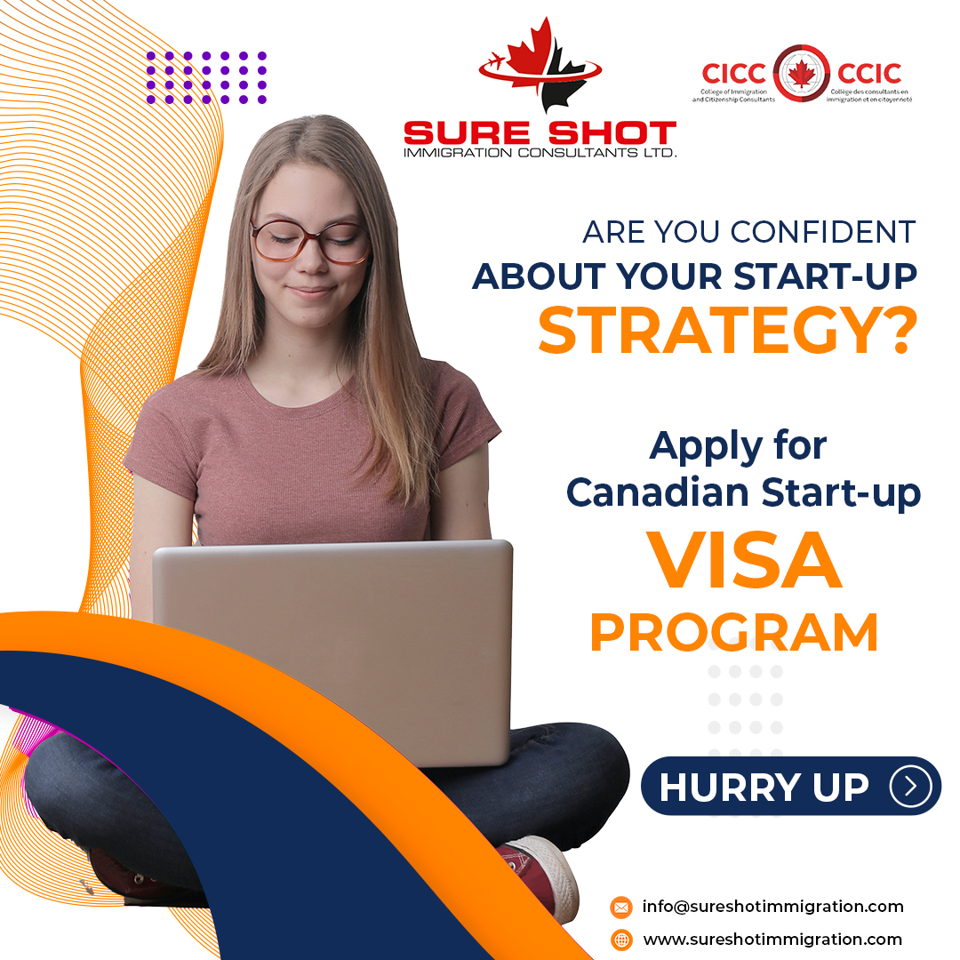 Expert's views about Sure shot Immigrations Services in Canada