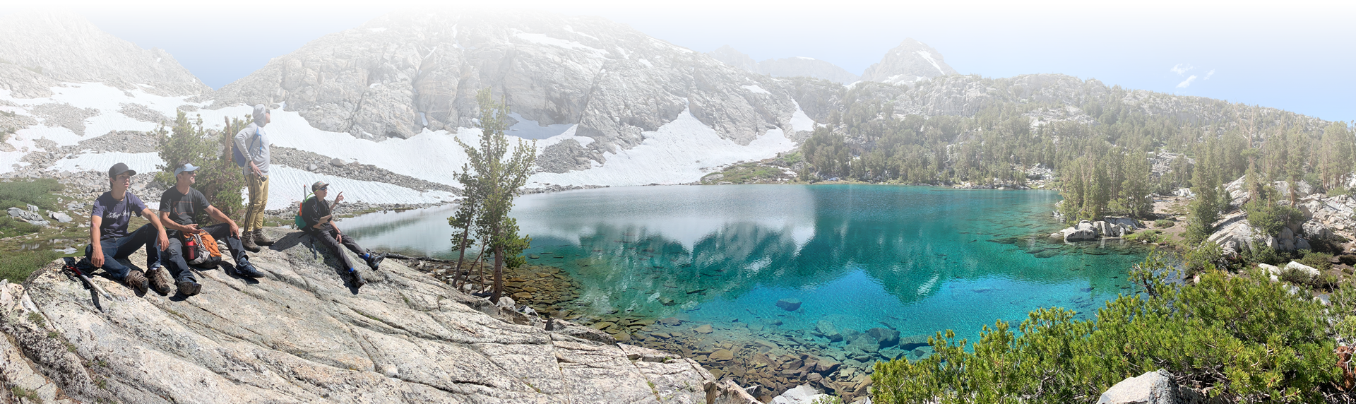 When Should You Visit Sierra Nevada Hikes?
