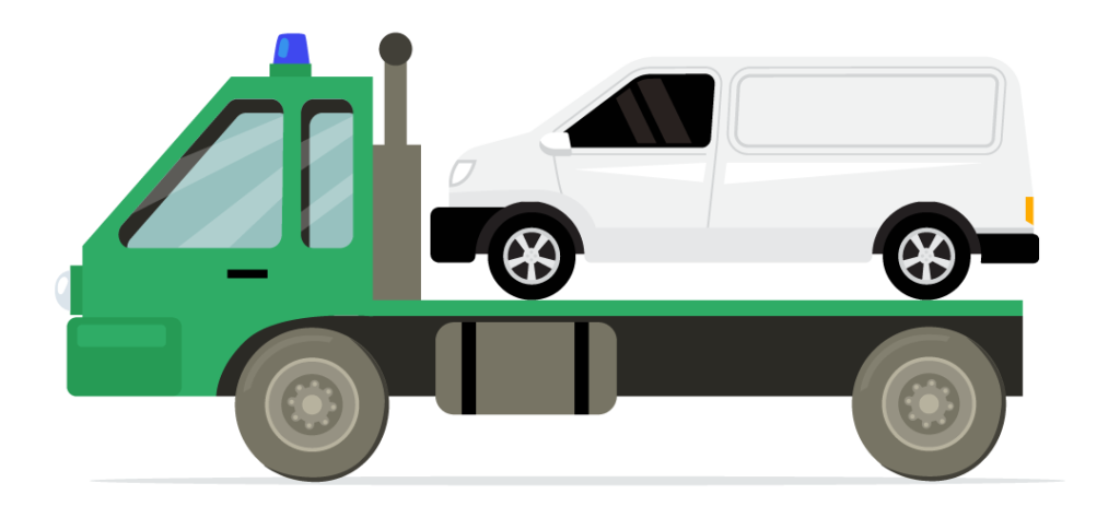 Impounded Van Insurance