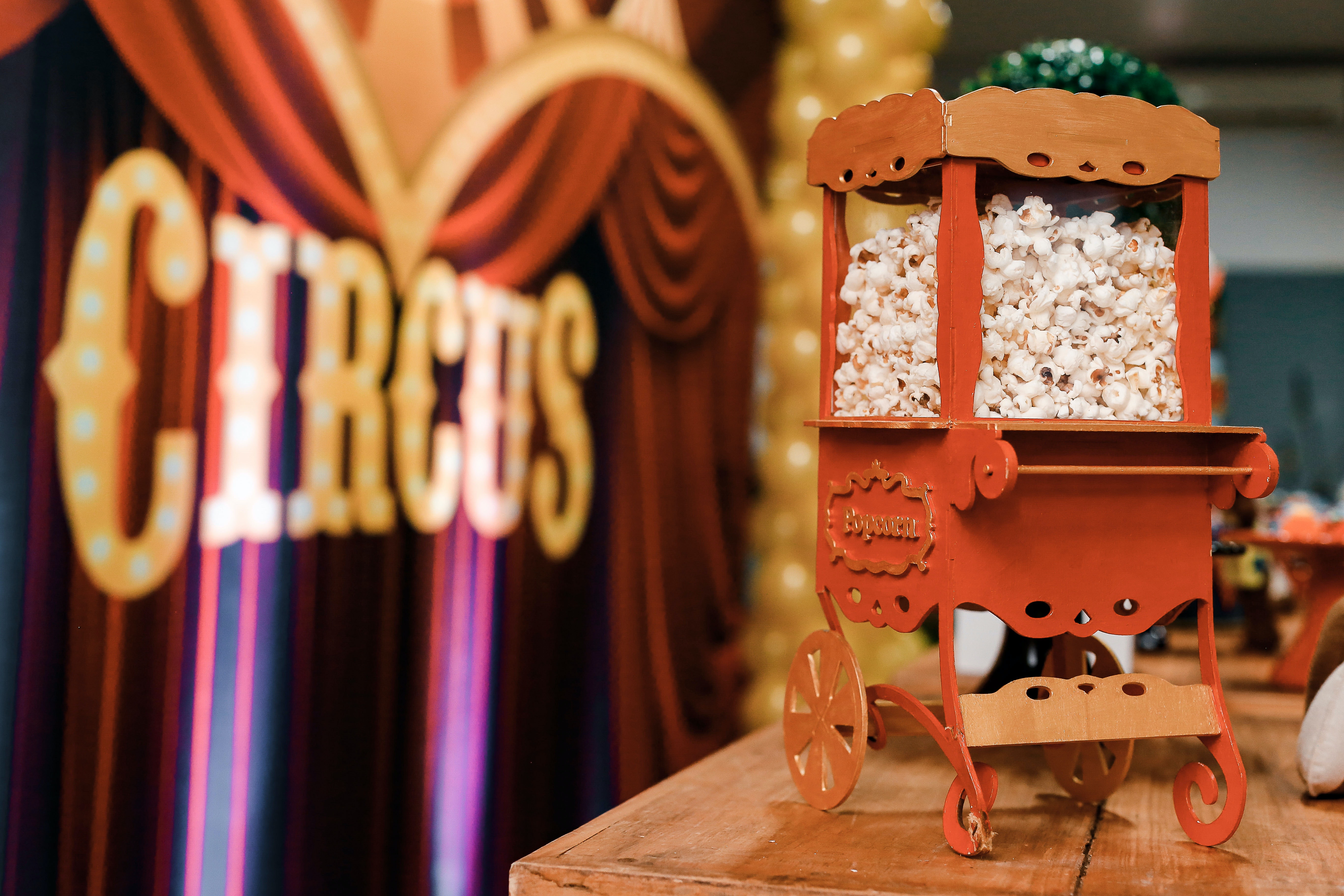 Buy Popcorn Machine - Which Is Best?
