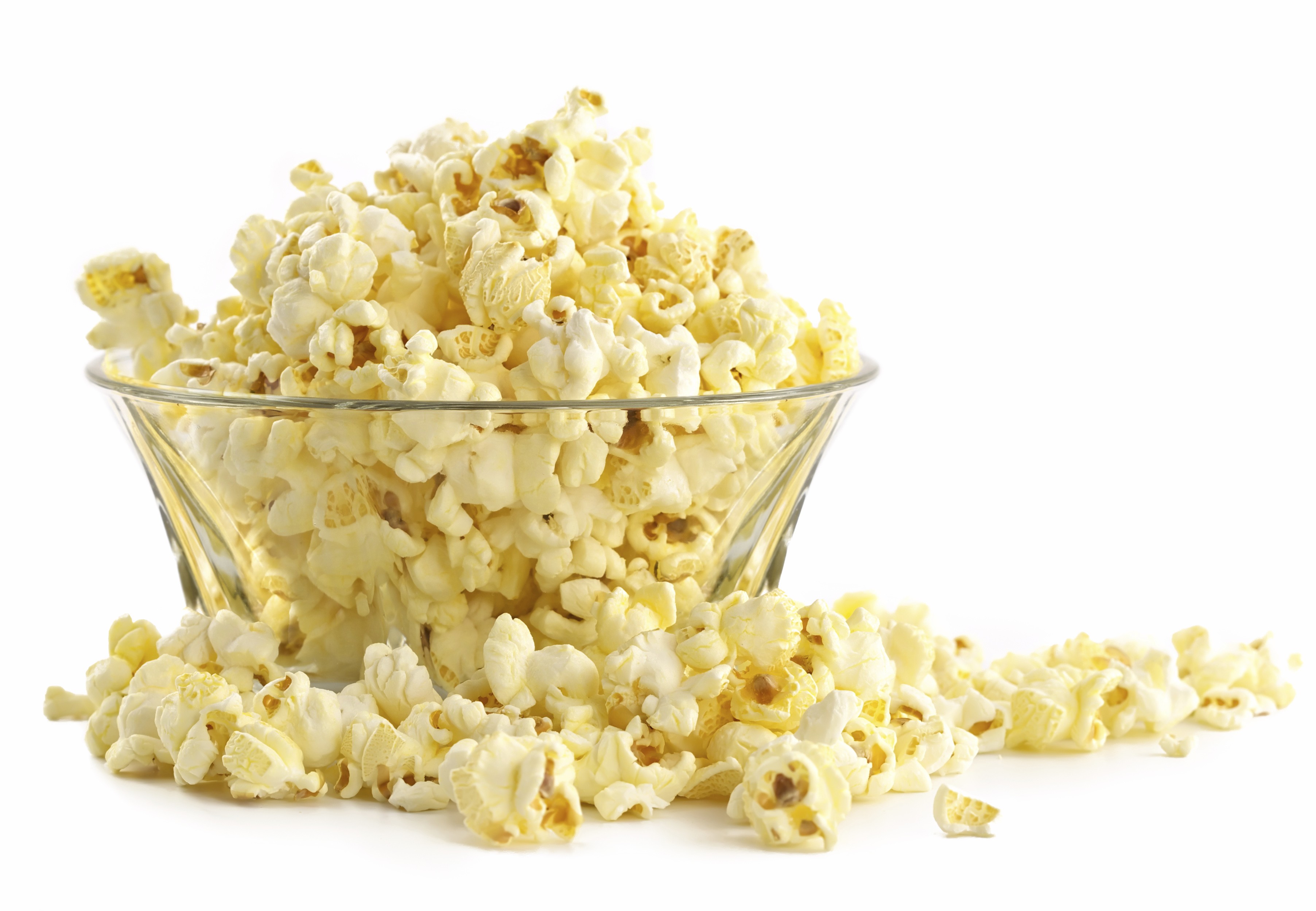 Some Different Types Of Popcorn Machine Supplies Availing