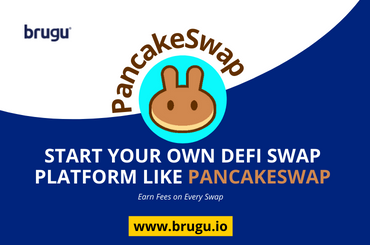 HOW TO START DEFI EXCHANGE LIKE PANCAKESWAP ON BINANCE SMART CHAIN?   