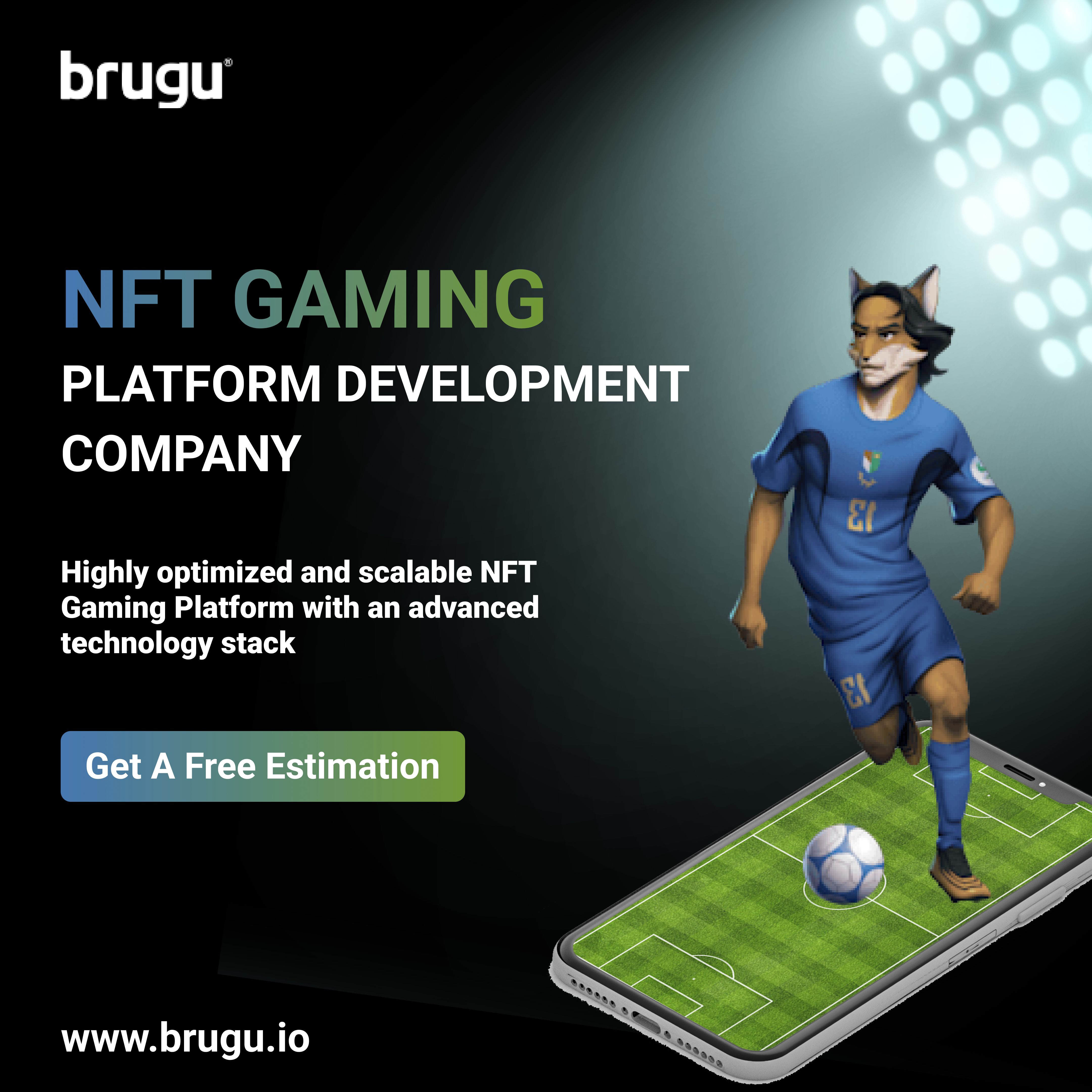 NFT Game Development: Know The Future of NFTs in Gaming World