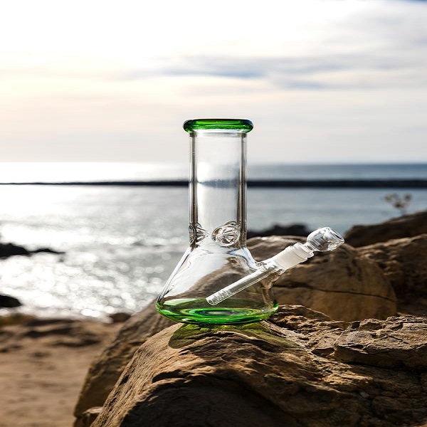 What All You Should Know About Glass Bongs?