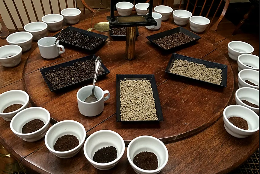 Cold Foam Recipes To Try With Order World's Best Coffee!