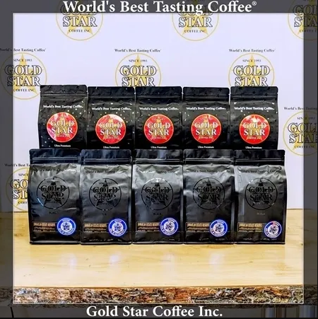 Your Daily Dose Of Deliciousness: Order Coffee Online With Ease