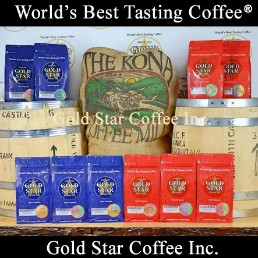 World’s Best Gourmet Coffee- Why Gourmet Coffee Tastes So Much Better