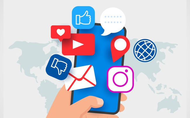 Social Media Marketing Services- A Treasure To Engage Your Target Audience