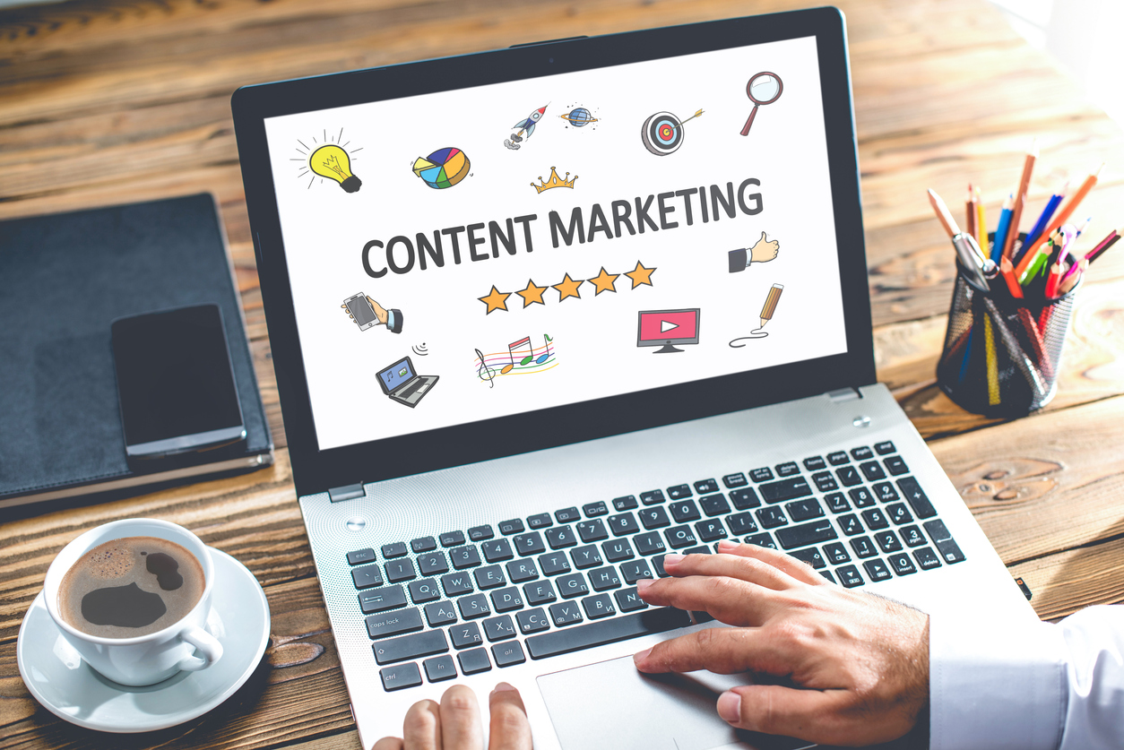 Do You Really Post Some Valuable Content? Measure ROI Of The Blog Post