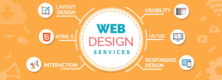 Searching for Best Web Design Services in the UK? Here it is