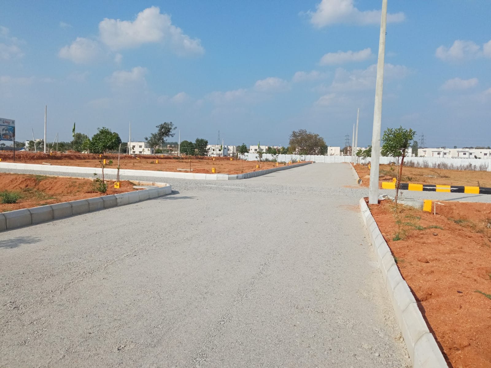 Open plots for sale in Hyderabad