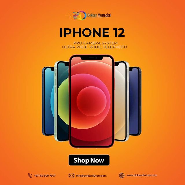 Mobile Phones UAE | Online Mobile Shopping