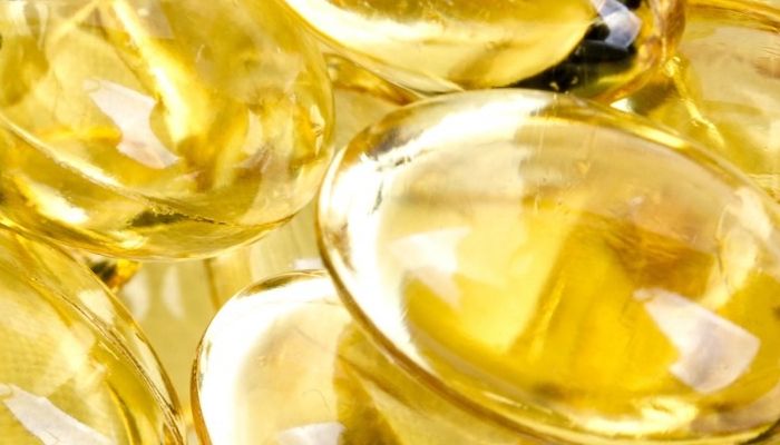 Vitamin D: Food, Tablets & Deficiency