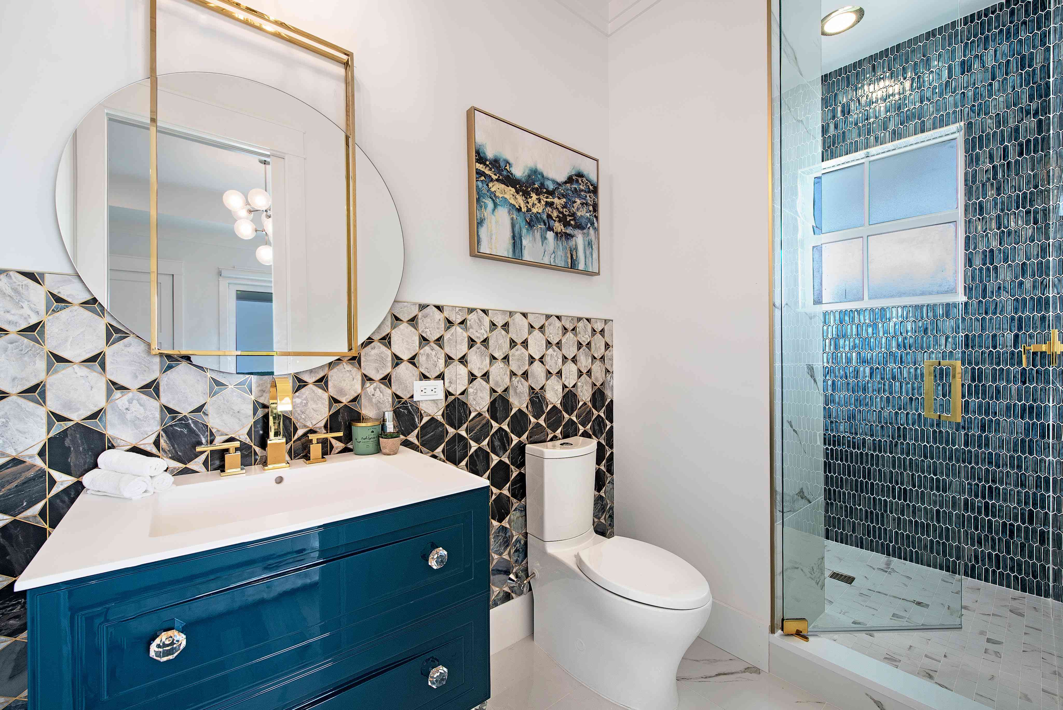 Bathroom Remodeling Services: Ideas To Transform Your Old Bathroom