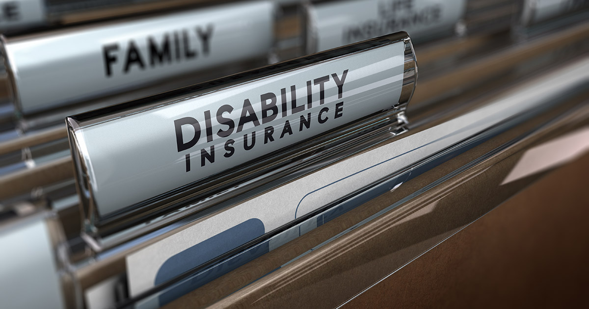 Tips On How To Format A Long Term Disability Appeal Letter