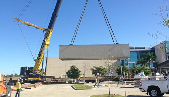 Top Safety Tips To Prevent Crane Accidents In The Workplace