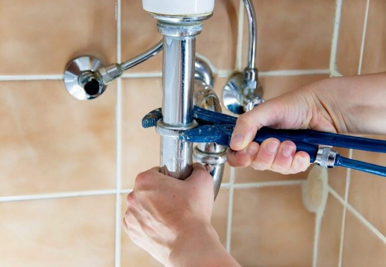 Get Top-Notch Residential Plumbing Services In Houston, Texas