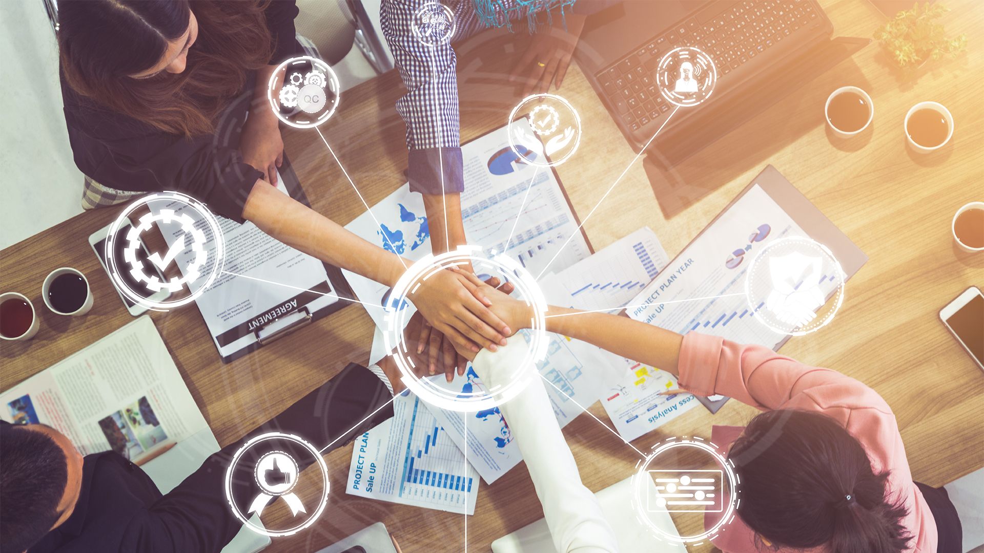 Cost of ISO 9001 Certification in India