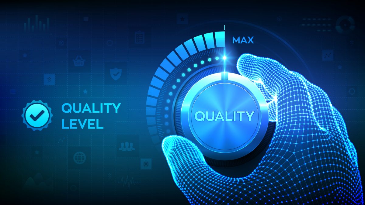 Reason Why You Need ISO 9001 Certification