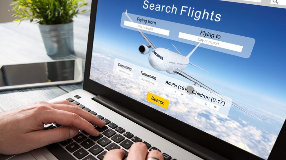 Flight Tickets Online