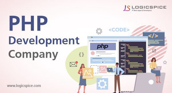 PHP Web Development Services At Best Cost