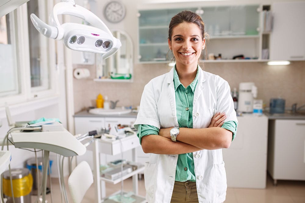 What Makes a Good Orthodontist?