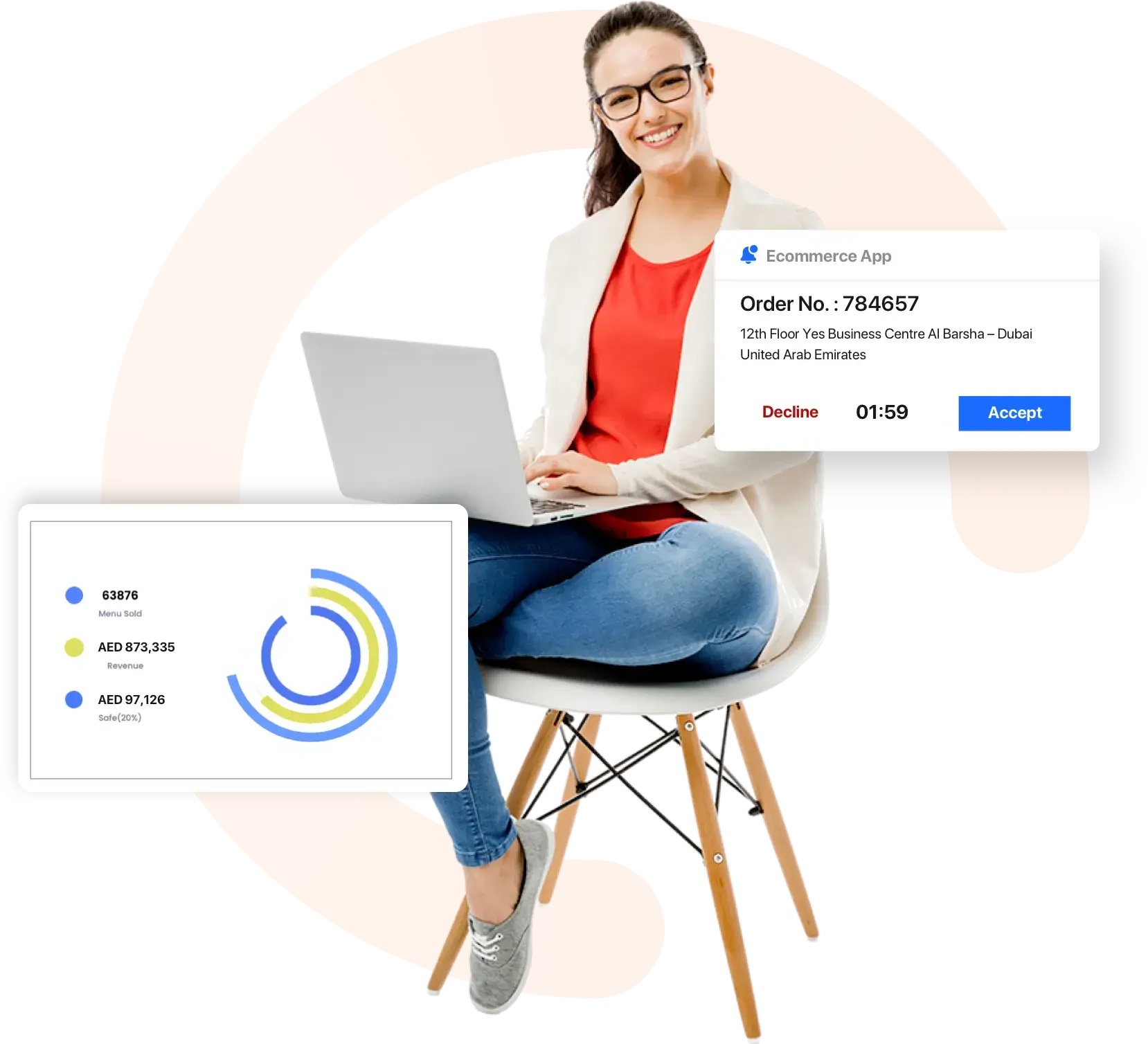 Avail Personalized Solution in 2023 With Leading App Development Company