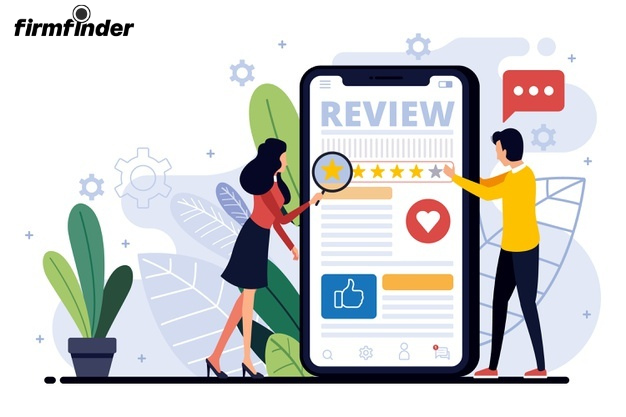 Firm Finder | Code Brew Company Reviews 