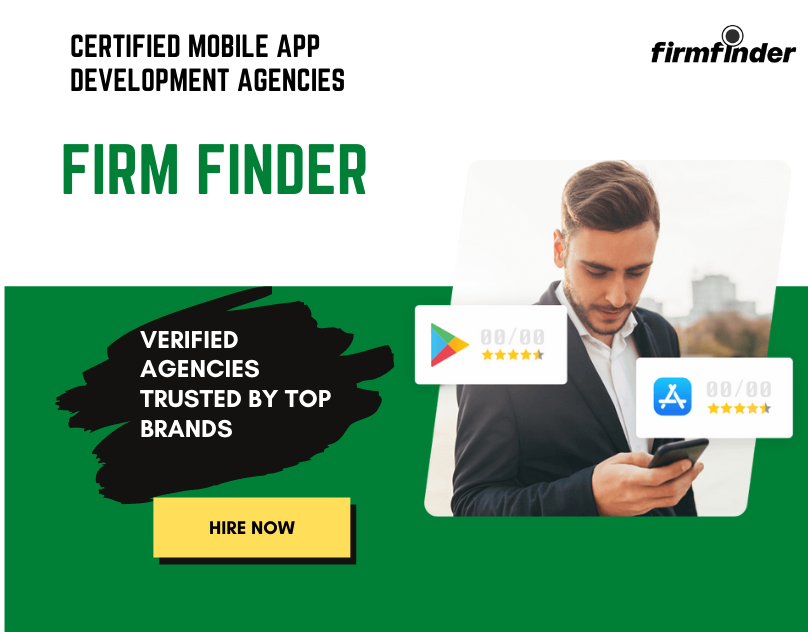 Code Brew Company | Firm Finder