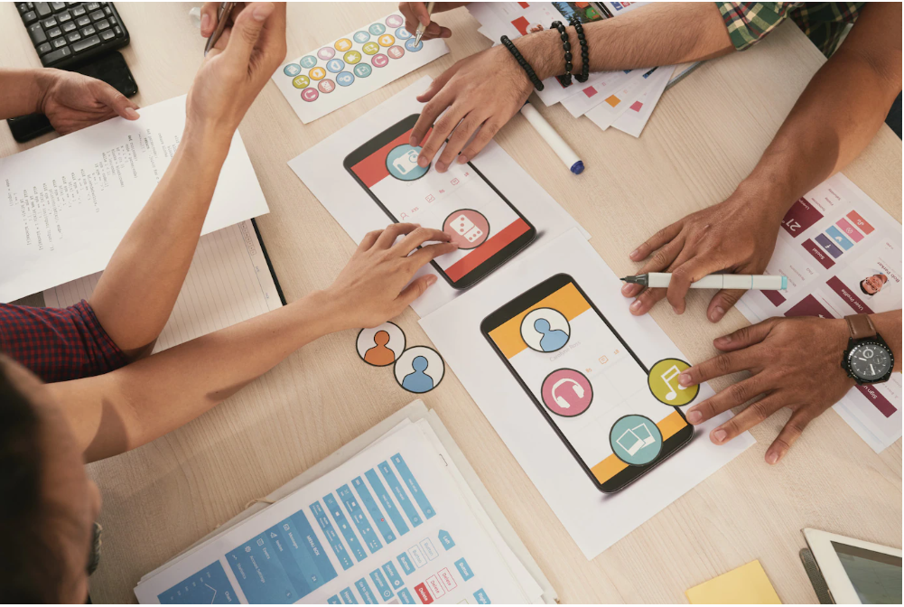 How much does it cost to make an app in Dubai (2023)?